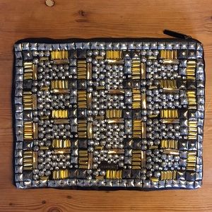 BCBG Maxazria Carina Clutch